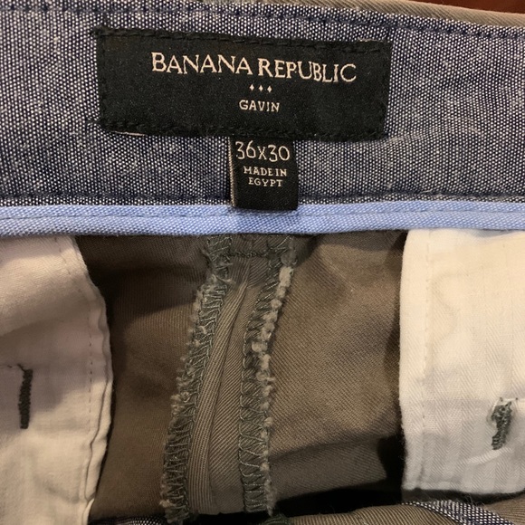 Banana Republic Pantsuit - Picture 6 of 6